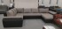 Miért az U alakú kanapé és a franciaágy az ideális párosítás?